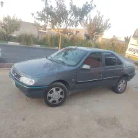 قبول سرویس به شکوهیه و محمود اباد