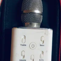 میکروفون بلوتوثی