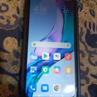 گوشی در حد اکبند بسیار تمیز