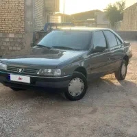 405|خودرو سواری و وانت|جهرم, |دیوار