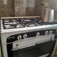 اجاق گاز فردار لوفرا