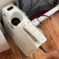 ویدیو دینا پروژکتور هیتاچی اصل ژاپن
