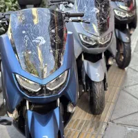 اقساط ۱۲ ماهه NMX 180 مدل ۱۴۰۴ بنلی،ان مکس،یاماها|موتورسیکلت|تهران, دروازه شمیران|دیوار