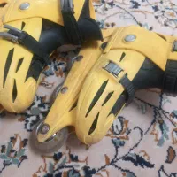 اسکیت|دوچرخه، اسکیت، اسکوتر|تاکستان, |دیوار