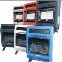 نمایندگی بخاری بدونه دودکش دودکشدار ب قیمتکارخانه|بخاری، هیتر، شومینه|مریوان, |دیوار