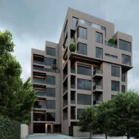 مشارکت در ساخت ملک شمالی-جنوبی ۹۰۰ متر کریمی