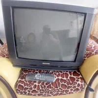 سامسونگ۲۱اینچاصل،کیفیتعالیسالم،،کنترلدار|تلویزیون و پروژکتور|اردبیل, |دیوار