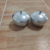 قندان یا شکلات خوری نونو