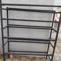 رگال|بندرخت و رخت‌آویز|اندیمشک, |دیوار