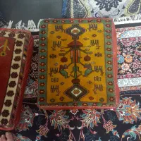 فروش پشتی دستباف|پشتی|شیراز, کرونی(خاتونک)|دیوار