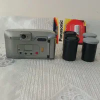 دوربین عکاسی زیر قیمت بازار