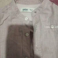 لباس پسرونه مارک سالیان|کفش و لباس بچه|کرج, شهرک اوج|دیوار