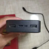 پاور بانک 20000|لوازم جانبی موبایل و تبلت|گنبد کاووس, |دیوار