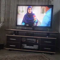 ال سی دی سامسونگ  سایز 40 بشرط