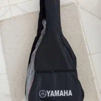 گیتار یاماها c40 نو|گیتار، بیس، امپلیفایر|رشت, فلسطین|دیوار