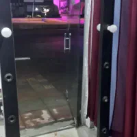 اینه چوبی قدی|آینه|رشت, باهنر|دیوار