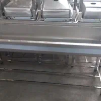 سینک و وان و هود و آبچکان استیل|کافیشاپ و رستوران|کرج, شهرک نهال و بذر|دیوار