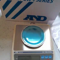 بورس ترازوANDحساسek610زرگری طلافروش گرمی ازمایشگاه