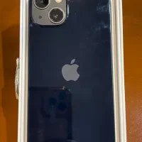 ایفون ۱۳ نرمال ۱۲۸ گیگ Zaa باتری ۸۷