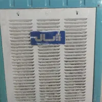 کولر آبی 4500 آبسال