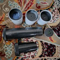 تلسکوپ|کلکسیون و سرگرمی|طرقبه, |دیوار