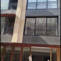 نصب انواع پنجره upvc و آلومینیوم