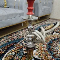قلیون برنجی|زیورآلات و اکسسوری|قرچک, قشلاق جیتو|دیوار