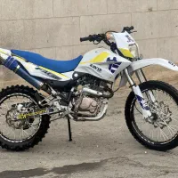 موتور تریل کویر t2