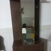 جاکفشی ام دی اف