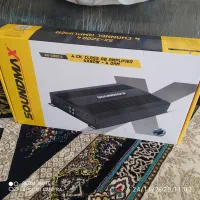 فروش سیستم درجه یک|سیستم صوتی خانگی|نجفآباد, یزدانشهر|دیوار