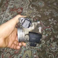 دریچه گاز|قطعات یدکی و لوازم جانبی|گرگان, |دیوار