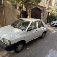پراید131مدل 99|خودرو سواری و وانت|ری, دولتآباد|دیوار