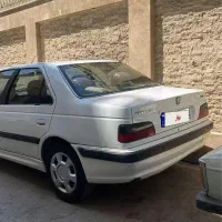 پارس tu5 مدل ۹۷ دریچه برقی