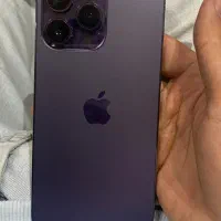 فروش آیفون ۱۴ پرومکس ۲۵۶ با ریجستر