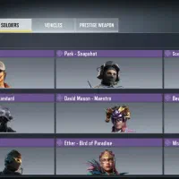 اکانت کالاف دیوتی