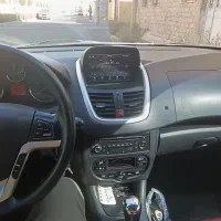 207 اتوماتیک بیرنگ ۹۷|خودرو سواری و وانت|فردیس, قریشی|دیوار