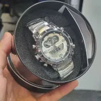 ساعت بسیار با کیفیت جوفکس فقط ۱ و نیم اقساط