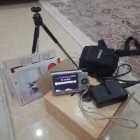 دوربین عکاسی کنون Canon A3300 is|دوربین عکاسی و فیلم‌برداری|اسلام‌شهر, شهرک واوان|دیوار