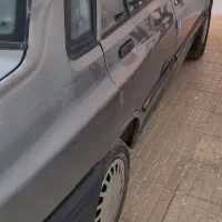 پراید مدل ۸۸ دوگانه|خودرو سواری و وانت|پاکدشت, پاکدشت (مامازند)|دیوار