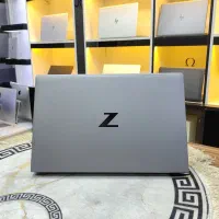 لپتاپ لمسی  ZbookG7 گرافیک T2000 4B نسل10 رم32