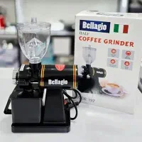 آسیاب قهوه بلاجیو مدل 197