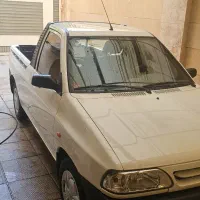 فروش|خودرو سواری و وانت|اصفهان, خلیل آباد|دیوار