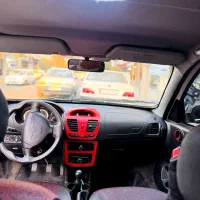 کوییک ۴۰۱ بدون رنگ|خودرو سواری و وانت|رباط‌کریم, رباط‌کریم|دیوار