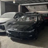 النترا ۲۰۲۵ مشکی