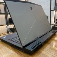 لپ تاپ گیم و طراحی Dell Alinware 6G گرافیک|رایانه همراه|خمینیشهر, |دیوار