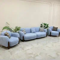 مبل آیریک اقساط 10ماهه بدون سود و بهره|مبلمان خانگی و میز عسلی|رشت, جماران|دیوار