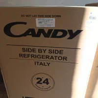 یخچال ساید بای ساید کندی