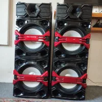 باند اسکای ورد