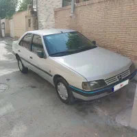 پژو مدل 94