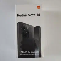 Redmi Not 14شیائومی